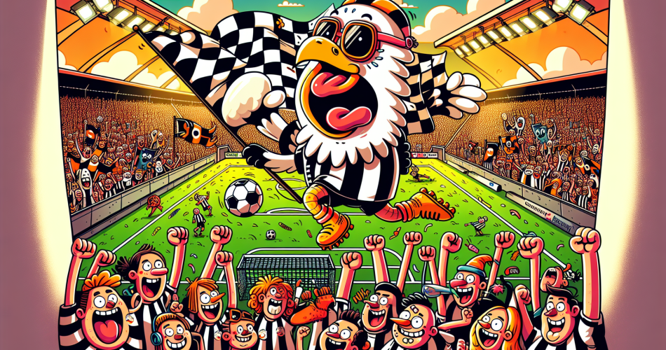 Mizahi Beşiktaş Görseli