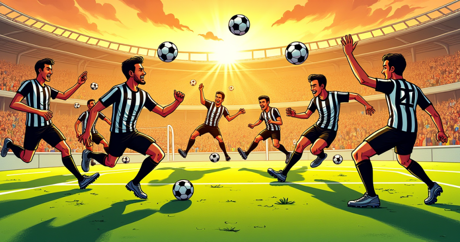 Komik BJK Fotosu