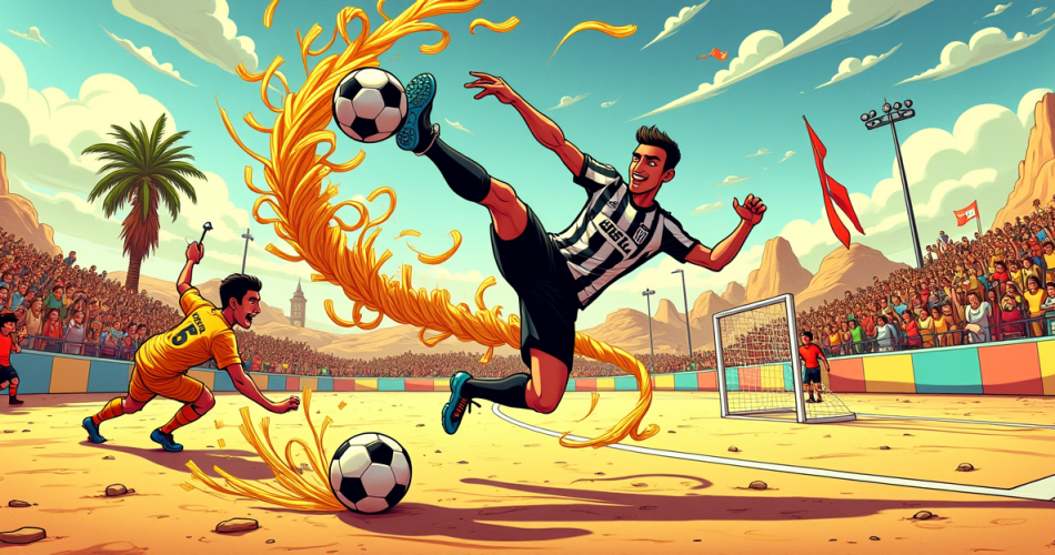 Komik BJK Fotosu