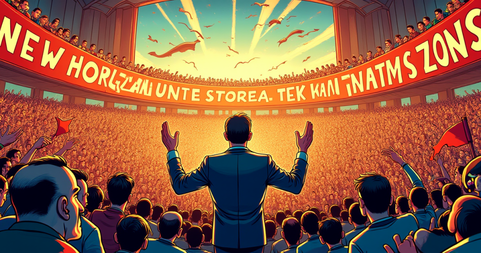 Komik BJK Fotosu