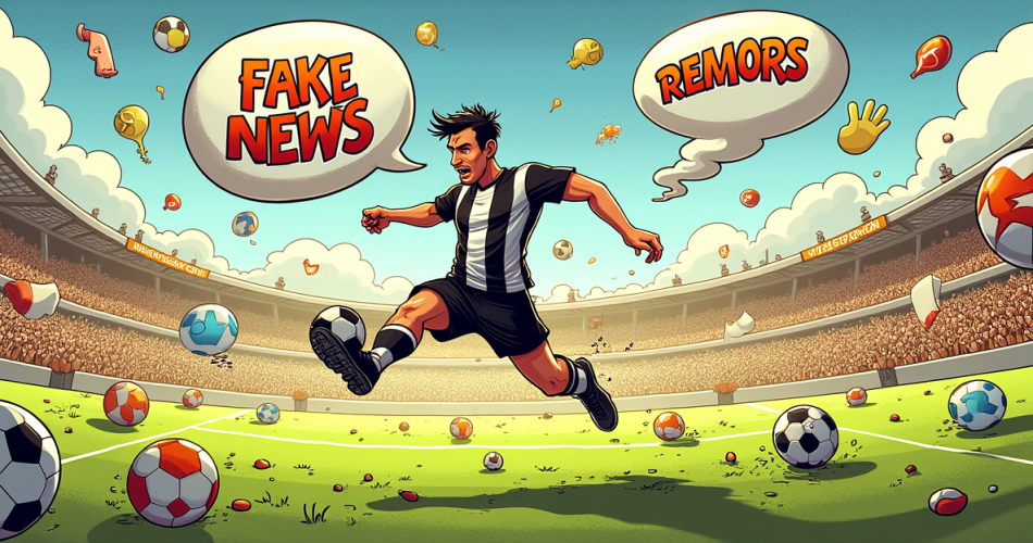 Komik BJK Fotosu