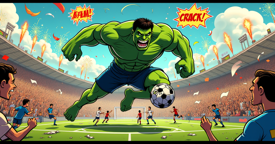 Komik BJK Fotosu